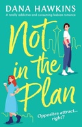 Cover: Not in the Plan - Storm Publishing