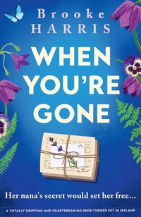 Enlarge image Cover: When You're Gone - Storm Publishing