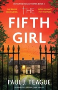 Cover: The Fifth Girl - Storm Publishing