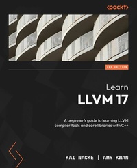 Abbildung von: Learn LLVM 17 - De Gruyter
