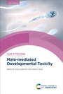 Cover: Male-mediated Developmental Toxicity - Royal Society of Chemistry