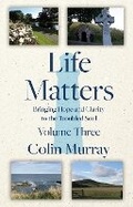 Cover: Life Matters - Volume 3 - Matador