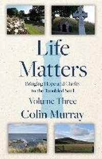 Enlarge image Cover: Life Matters - Volume 3 - Matador