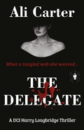Cover: The Delegate - Matador