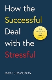 Enlarge image Cover: From Stress to Success - Trigger Publishing