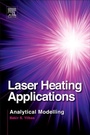 Cover: Laser Heating Applications - Elsevier