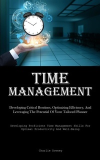 Abbildung von: Time Management - Allen Jervey