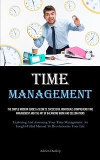 Abbildung von: Time Management - Allen Jervey