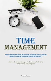 Abbildung von: Time Management - Allen Jervey