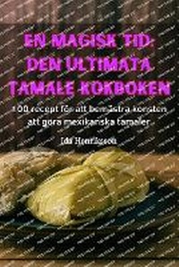 Abbildung von: En Magisk Tid - Ida Henriksson