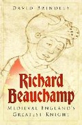 Cover: Richard Beauchamp - The History Press Ltd
