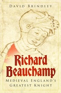 Cover: Richard Beauchamp - The History Press Ltd