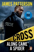 Cover: Along Came a Spider - Arrow Books Ltd