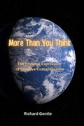 Cover: More Than You Think - Keekoo Publications