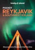 Cover: Lonely Planet Pocket Reykjavik & Southwest Iceland - Lonely Planet Global Limited