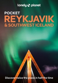 Abbildung von: Lonely Planet Pocket Reykjavik & Southwest Iceland - Lonely Planet Global Limited
