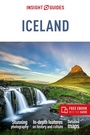 Cover: Insight Guides Iceland: Travel Guide with eBook - APA Publications