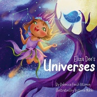 Enlarge image Cover: Eliza Dee's Universes - Hypatia Press