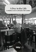 Cover: A Day in the Life - Inkylab