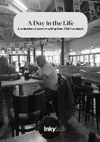 Enlarge image Cover: A Day in the Life - Inkylab
