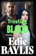Cover: Trusting Blood - Athame Press