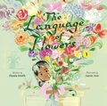 Cover: The Language of Flowers - Lantana Publishing