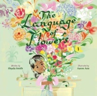 Enlarge image Cover: The Language of Flowers - Lantana Publishing
