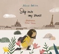Cover: Step Into My Shoes - Lantana Publishing