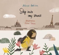 Enlarge image Cover: Step Into My Shoes - Lantana Publishing