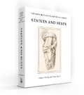 Cover: Statues and Busts - Harvey Miller Publishers
