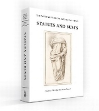 Enlarge image Cover: Statues and Busts - Harvey Miller Publishers
