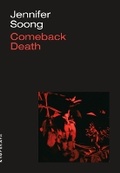 Cover: Comeback Death - Krupskaya