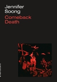 Enlarge image Cover: Comeback Death - Krupskaya