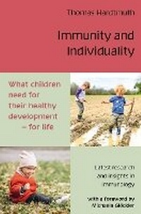 Enlarge image Cover: Immunity and Individuality 2024 - InterActions