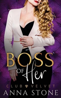 Enlarge image Cover: Boss of Her - Violet Ocean Publishing