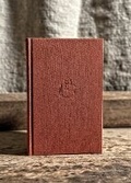 Cover: My Salinger Year - Slightly Foxed Editions