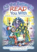 Cover: All the Better to Read You With - Epic Tales