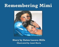 Abbildung von: Remembering Mimi - Sakhu Shule Publications
