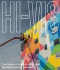 Cover: Hi-VIS - D Giles Ltd