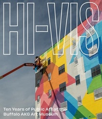Enlarge image Cover: Hi-VIS - D Giles Ltd