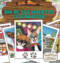 Abbildung von: Dia de Los Muertos Celebration - Lawley Enterprises LLC