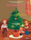 Cover: The Christmas Spider - Camathories Company