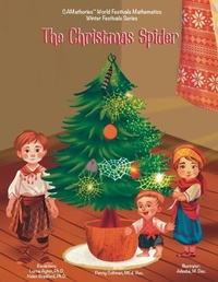 Enlarge image Cover: The Christmas Spider - Camathories Company