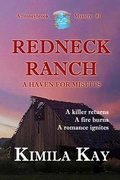 Cover: Redneck Ranch (Stoneybrook Mysteries, #1) - Kimila Kay