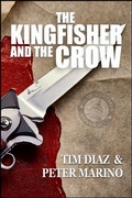 Cover: The Kingfisher and the Crow - Bookpress Publishing