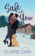 Cover: Safe With You - Claire Cain