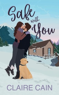Enlarge image Cover: Safe With You - Claire Cain