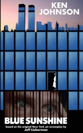 Cover: Blue Sunshine - Encyclopocalypse Publications