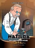 Cover: Matilda The Lighthouse Mouse - Authors Choice LLC