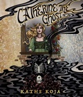 Cover: Catherine the Ghost - Clash Books